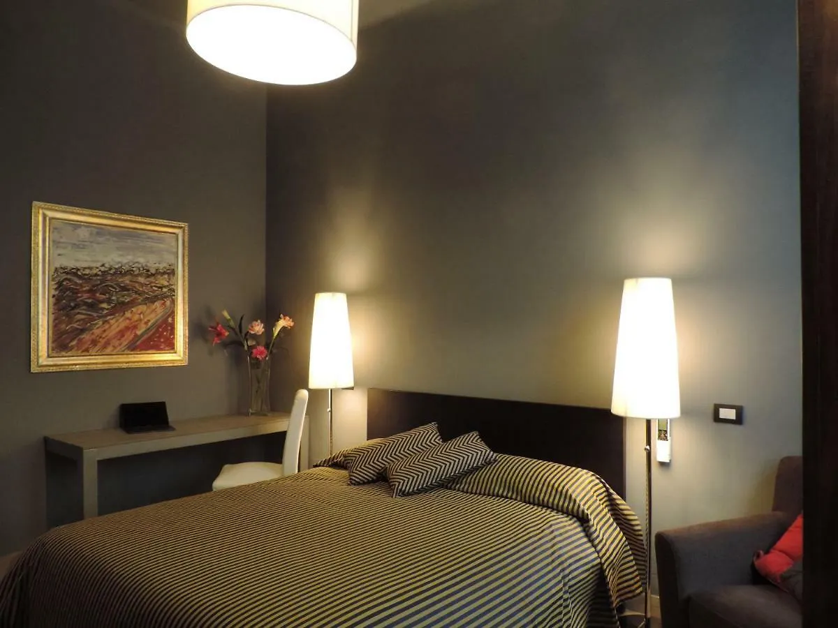 بيت ضيافة Corridoni Suites بيزا