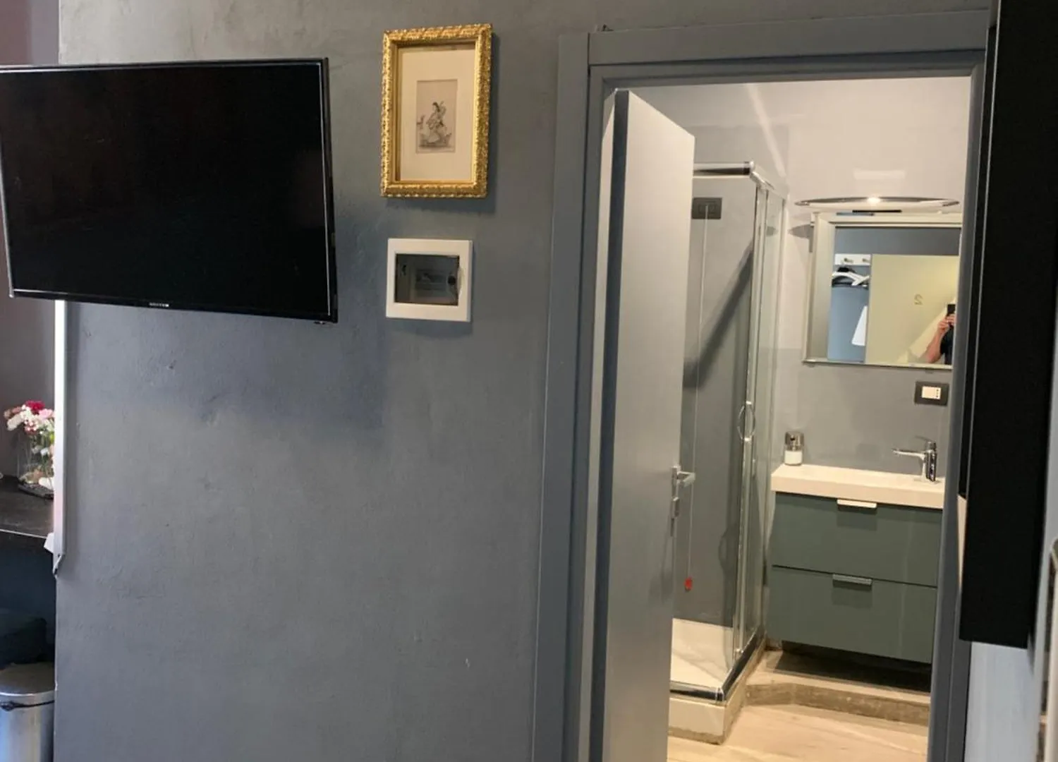 Corridoni Suites ピサ イタリア