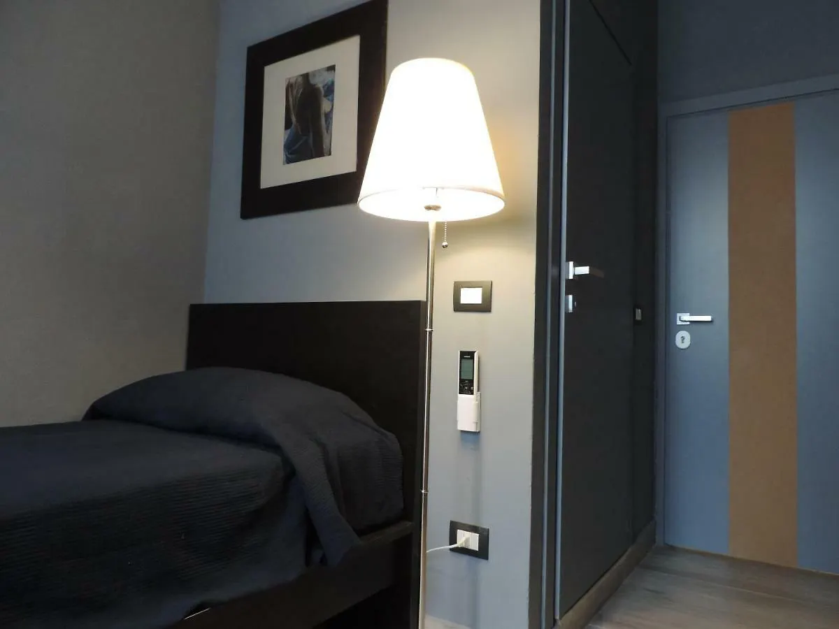 ゲストハウス Corridoni Suites ピサ イタリア