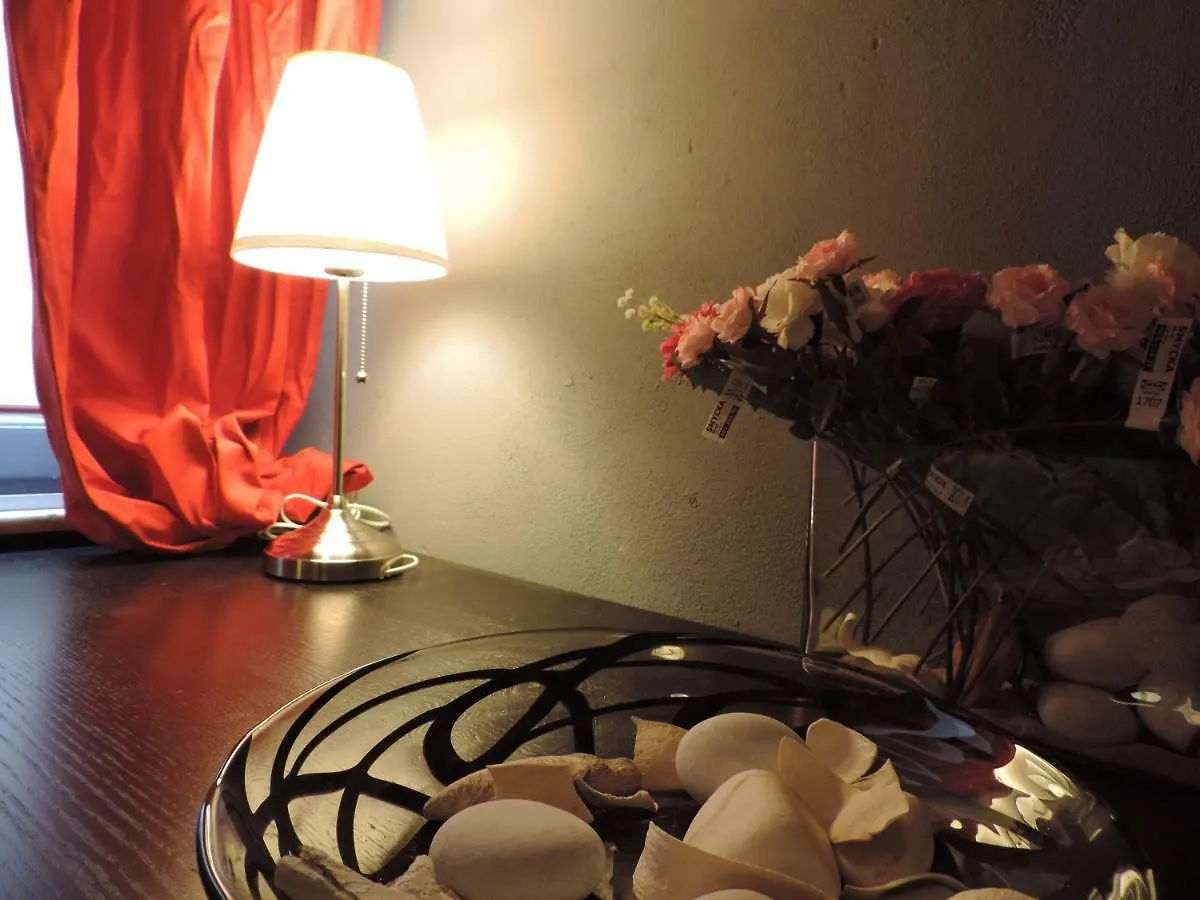 Corridoni Suites ピサ