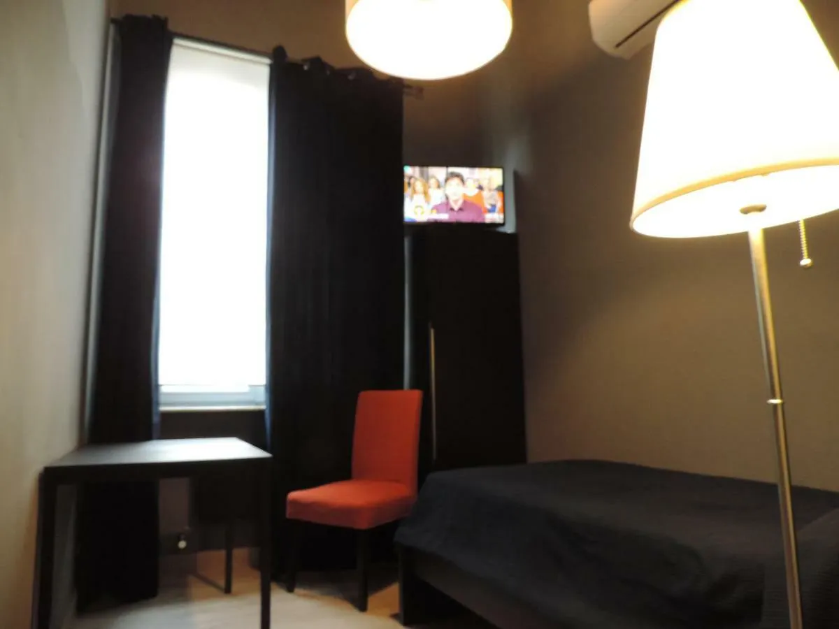 Corridoni Suites ピサ 0*,