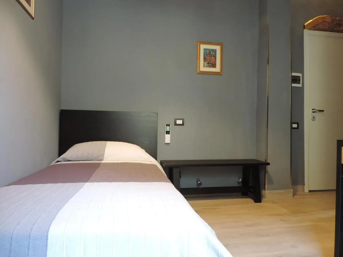 Corridoni Suites Pisa Konukevi