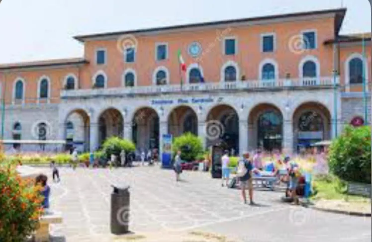 Konukevi Corridoni Suites Pisa