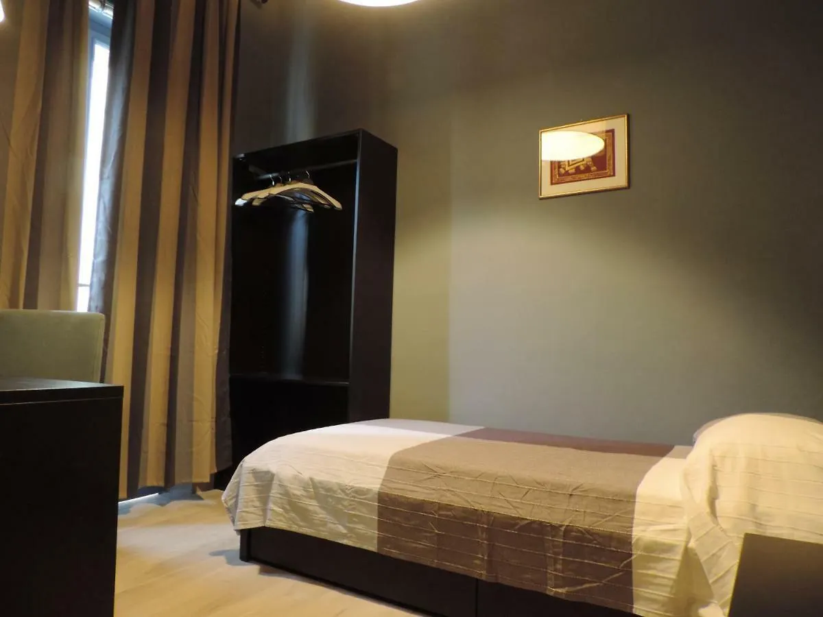 Corridoni Suites Pisa