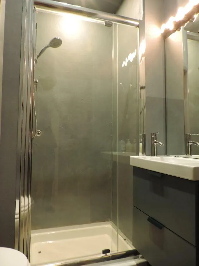 Corridoni Suites Pisa Konukevi