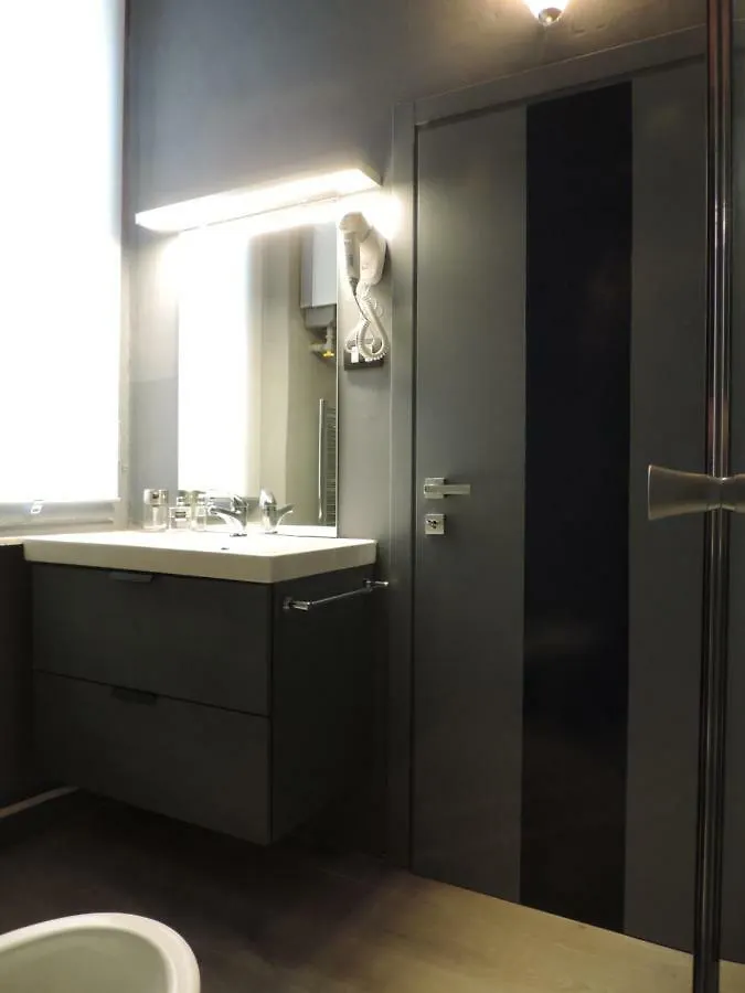 Corridoni Suites Pisa 0*,  İtalya