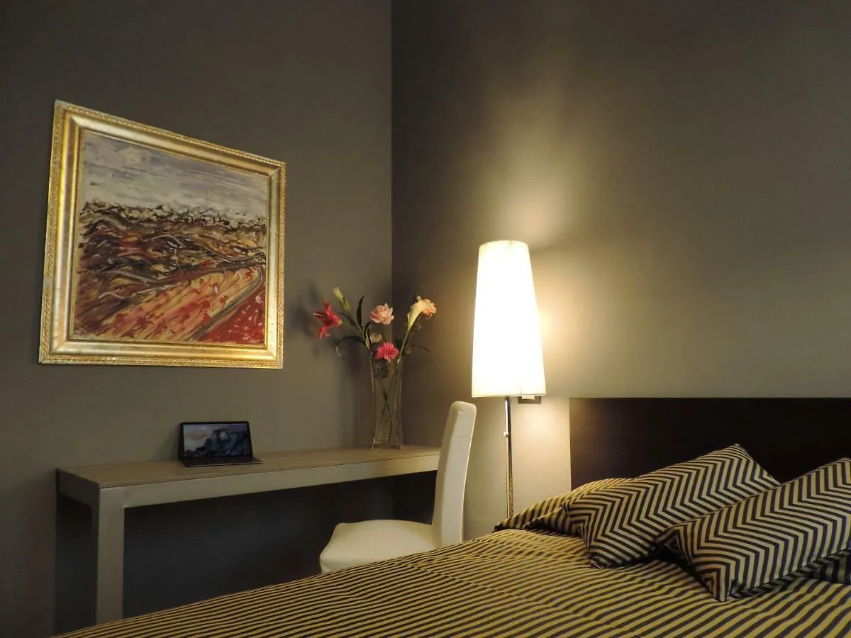Corridoni Suites Pisa